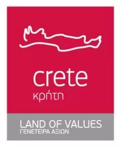 CRETE - ΚΡΗΤΗ - Land of Values